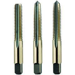 3/8-16 TAP SET H3 4FL - Apex Tool & Supply