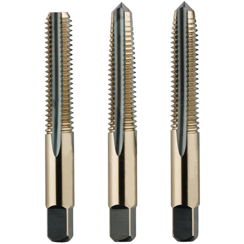 ‎5/16-18 TAP SET H3 4FL - Apex Tool & Supply