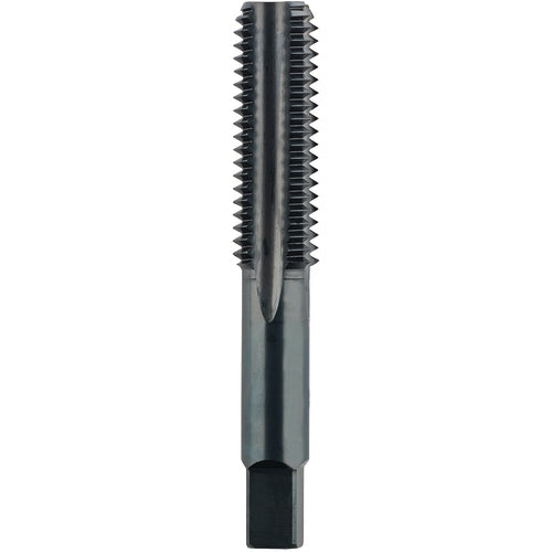 5/16″ NC, 18 TPI, 4 -Flute, H0 Plug Straight Flute Tap - Apex Tool & Supply