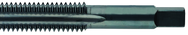 3/4-10 4-Flute Plug Clean Out Hand Tap - Apex Tool & Supply