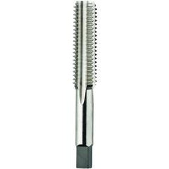 2072 7/16-20 STI BOT H3 4FL BRT - Apex Tool & Supply