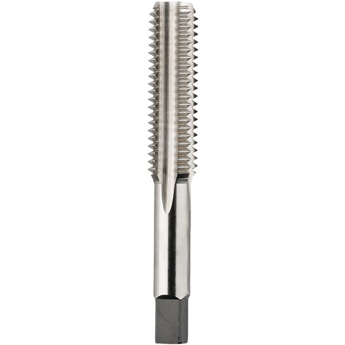 5/8″ 24 TPI, 6 -Flute, H5 Bottoming Straight Flute Tap Series/List #2046 - Exact Industrial Supply