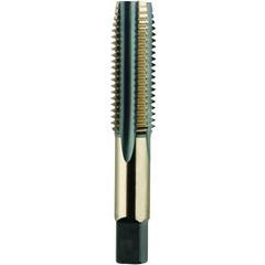 9/16-18 PLUG H3 4FL - Apex Tool & Supply