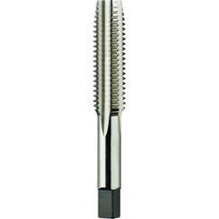 2072 1/2-13 STI PLUG H4 4FL BRT - Apex Tool & Supply