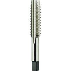 9/16-18 PLUG H3 4FL BRT - Apex Tool & Supply