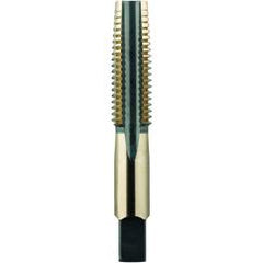 3/4-16 TAPER H3 4FL - Apex Tool & Supply