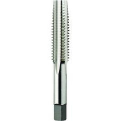 M20X1.50 TAPER D6 4FL BRT - Apex Tool & Supply