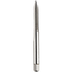 7501 M4 × 0.70 S/P D7 2FL BRT - Apex Tool & Supply