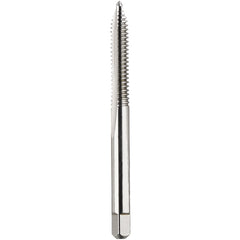‎2047 #8-32 S/P H7 2FL BRT - Exact Industrial Supply