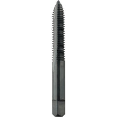 ‎3/8-24 HS SPPT STEAM OXIDE TAP - Exact Industrial Supply