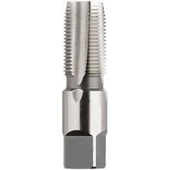 ‎2123 1/4-18 NPSI 4FL BRT - Exact Industrial Supply