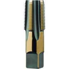 1/2-14 NPT 4FL B/G - Apex Tool & Supply