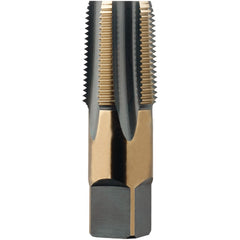 ‎1/4-18 NPT 4FL B/G - Apex Tool & Supply