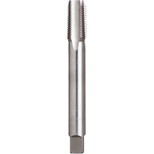 ‎2042 1/8-27 × 6″ OAL 4 Flute NPT Tap - Exact Industrial Supply