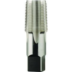 1/8-27 NPTF 4FL BRT - Apex Tool & Supply
