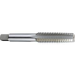 M24X3.0 D8 4FL HSS TAPER TAP-BRT - Apex Tool & Supply