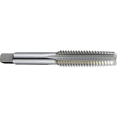 M5X0.8 D4 4FL HSS TAPER TAP-BRT - Apex Tool & Supply