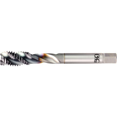 M15X1.25 D6 3FX 2.5P ATAP - Exact Industrial Supply