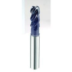 6X6X13X57MM R1MM 4FL CBD EM - Apex Tool & Supply