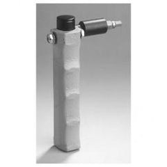 TW628R KM25 6MM HEX TRQ WRENCH - Apex Tool & Supply