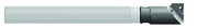 BN8X9 Boring Nose - Apex Tool & Supply