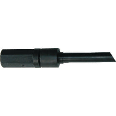 2183921 7 1/4″ Two-Life Drawbar - Model 1027 - Apex Tool & Supply