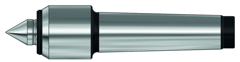 4MT Slim Standard - Live Center - Apex Tool & Supply