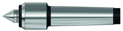 2MT Slim Standard - Live Center - Apex Tool & Supply