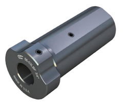 Type LBF Toolholder Bushing - (OD: 2" x ID: 1-1/4") - Part #: CNC 86-05LBF 1-1/4" - Apex Tool & Supply