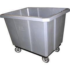 12 BUSHEL POLY HOPPER - Apex Tool & Supply