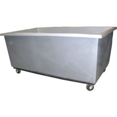 40 BUSHEL POLY HOPPER - Apex Tool & Supply