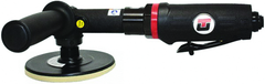 #UT8749S - 5" Right Angle - Air Powered Sander - Apex Tool & Supply