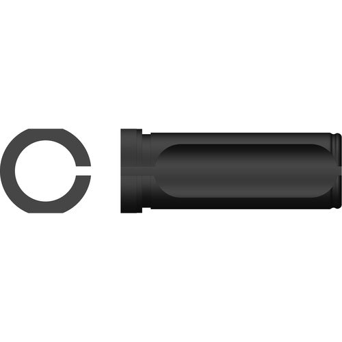 ‎UT-13CX-125 - 1-1/4″ ID × 1-1/2″ OD - CX Style Bushing