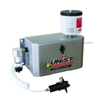 Saw Blade Lube MQL System, Solenoid On/Off, for Circular or Band Saws - Apex Tool & Supply