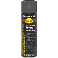 V2100 Dark Machine Gray Spray Paint