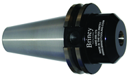 1-1/4 CAT40 Tru Position - Eccentric Bore Side Lock Adapter with a 2 Gage Length - Apex Tool & Supply