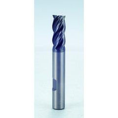 3X6X8X57MM 4FL CBD LONG EM - Apex Tool & Supply