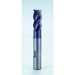 12X12X16X117MM R1MM 4FL CBD EM - Apex Tool & Supply