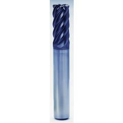 6X6X24X75MM R1MM 6FL CBD EM - Apex Tool & Supply