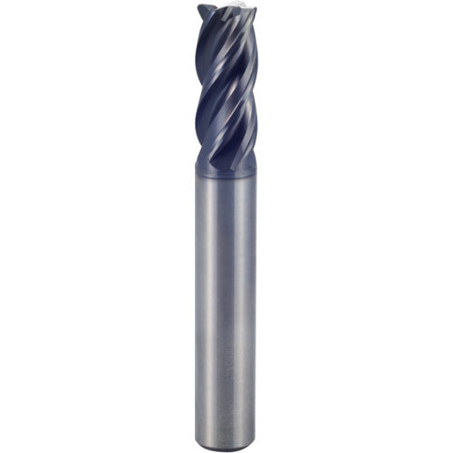 3/16(R.03)X5/16X2 4F V7+A - Exact Industrial Supply