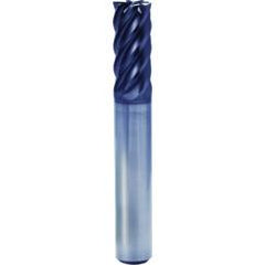 1/4X1/4X1-1/8X3 V7 PLUS 6FL EM - Apex Tool & Supply