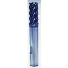 1/2(R.015)X1/2X1X3 V7 PLUS 6FL EM W/ - Apex Tool & Supply