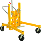 Drum Transporter - #DCR-880-M; 880 lb Capacity; For: 55 Gallon Drums - Apex Tool & Supply