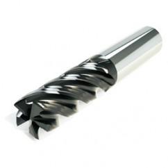 4MM 5FL VH END MILL .3MM RAD - Apex Tool & Supply