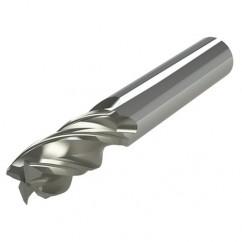 6MM 5FL VH END MILL .5MM RAD - Apex Tool & Supply