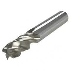 4MM 4FL VH END MILL .3MM RAD - Apex Tool & Supply