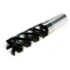 1/2 5FL VH END MILL .090 RAD NACRO - Apex Tool & Supply