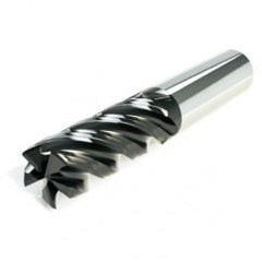 1/2 5FL VH END MILL .125 RAD - Apex Tool & Supply