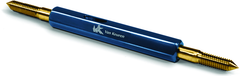 2-56 UNC 2B TIN COAT DE - Apex Tool & Supply
