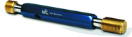 3/8-24 UNF 2B TIN COAT DE - Apex Tool & Supply
